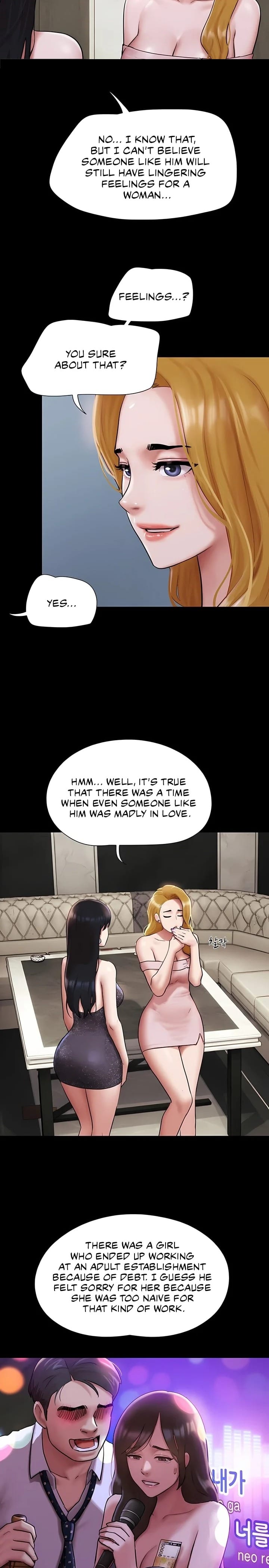Soeun Uncensored, chapter 91, page 22 of 26