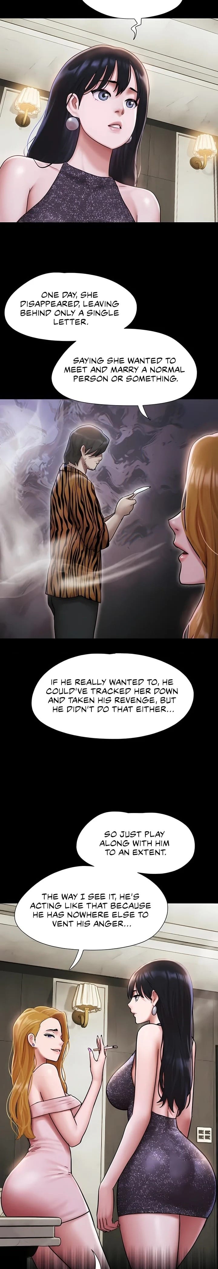 Soeun Uncensored, chapter 91, page 24 of 26
