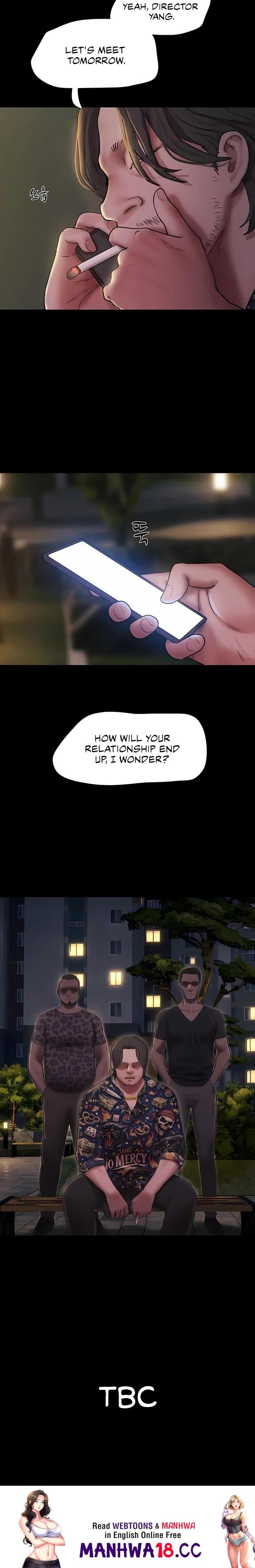 Soeun Uncensored, chapter 91, page 26 of 26