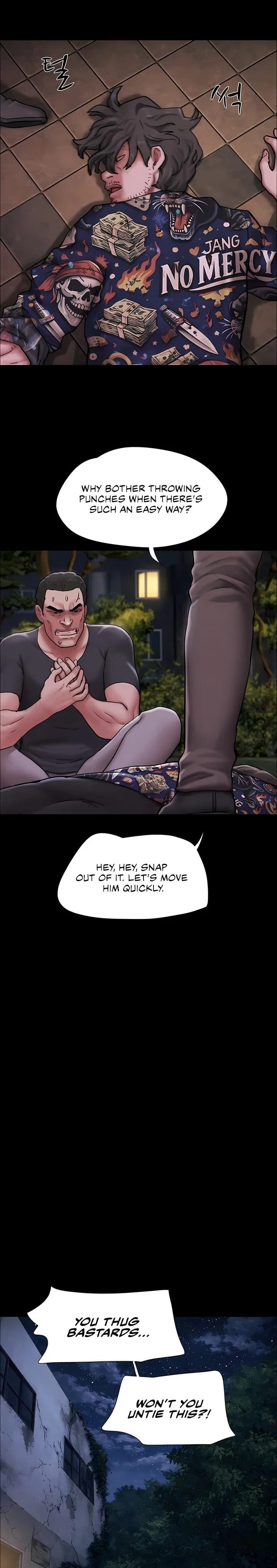 Soeun Uncensored, chapter 92, page 18 of 27