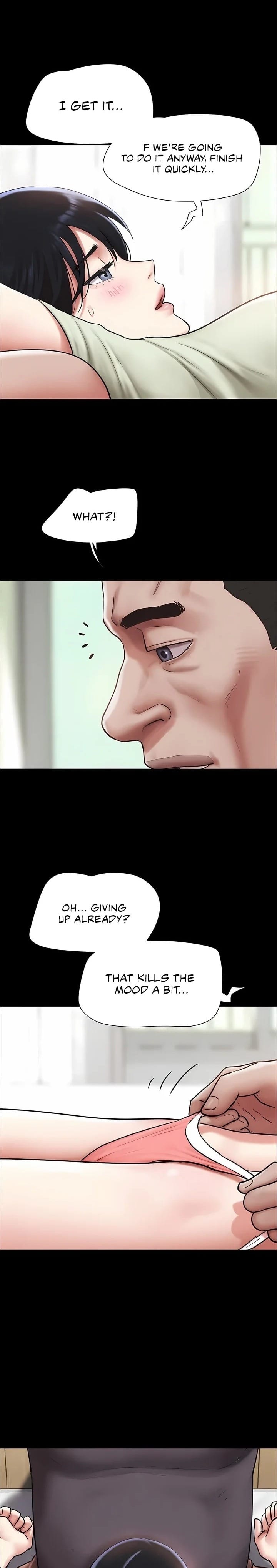 Soeun Uncensored, chapter 92, page 26 of 27