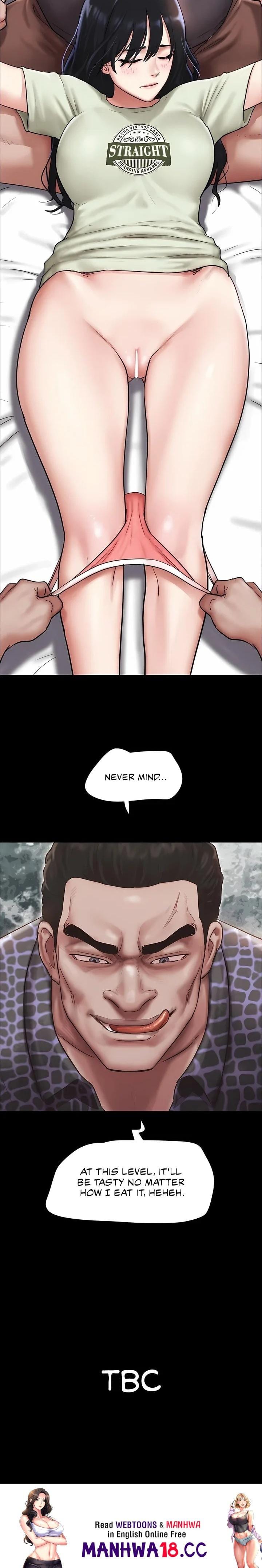 Soeun Uncensored, chapter 92, page 27 of 27