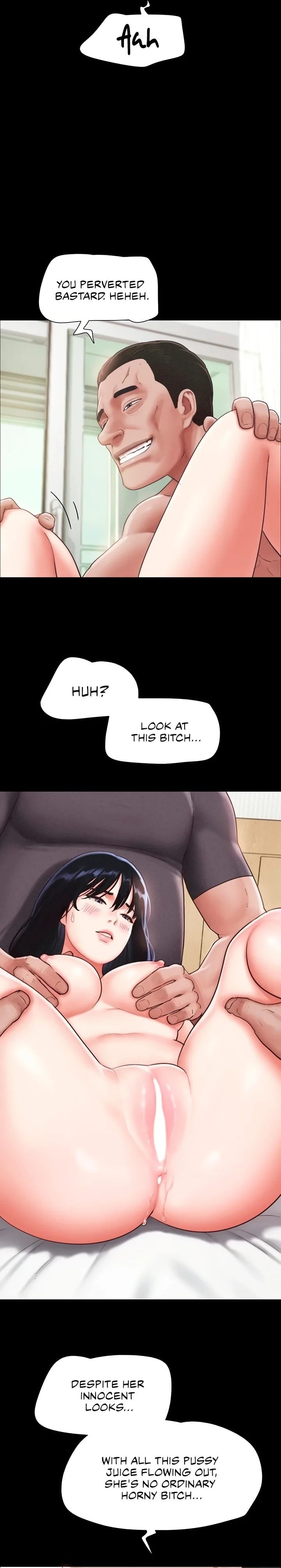 Soeun Uncensored, chapter 93, page 6 of 28