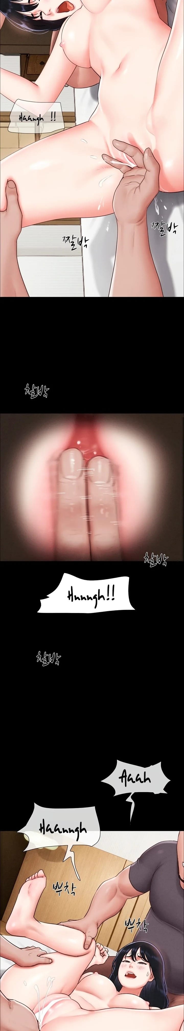 Soeun Uncensored, chapter 93, page 8 of 28