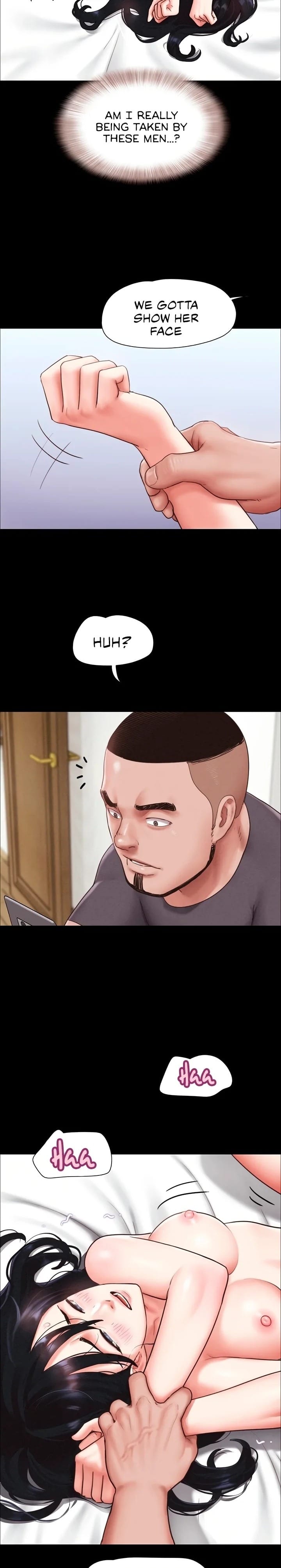 Soeun Uncensored, chapter 93, page 16 of 28