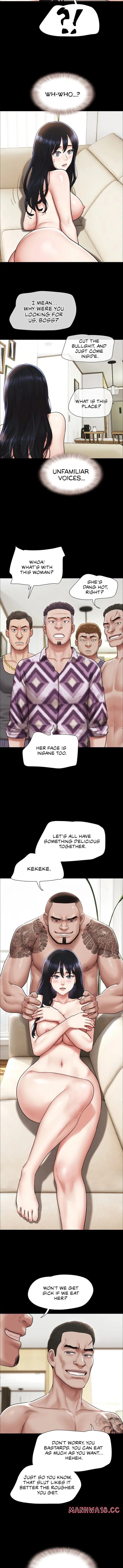 Soeun Uncensored, chapter 94, page 5 of 14