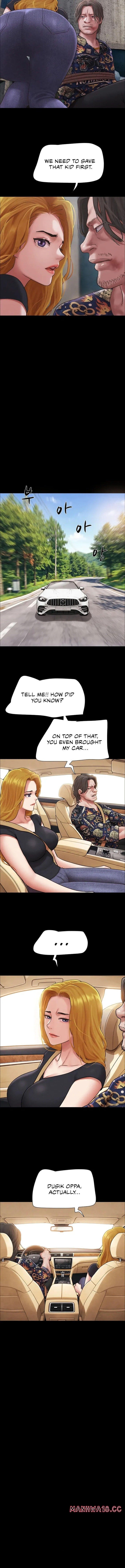 Soeun Uncensored, chapter 94, page 10 of 14