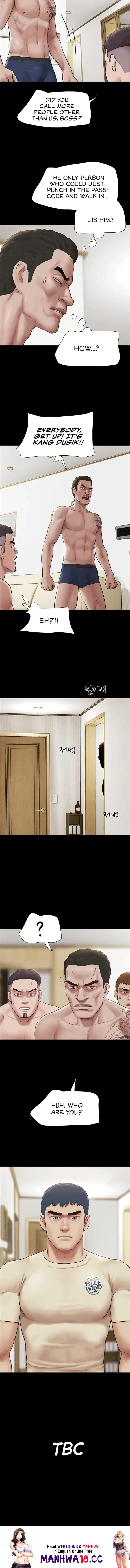 Soeun Uncensored, chapter 94, page 14 of 14