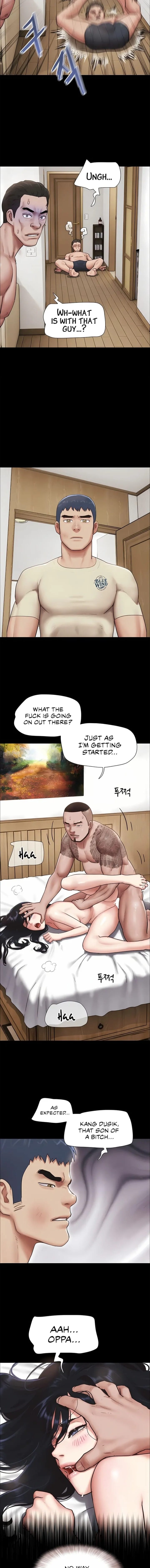 Soeun Uncensored, chapter 95, page 6 of 14