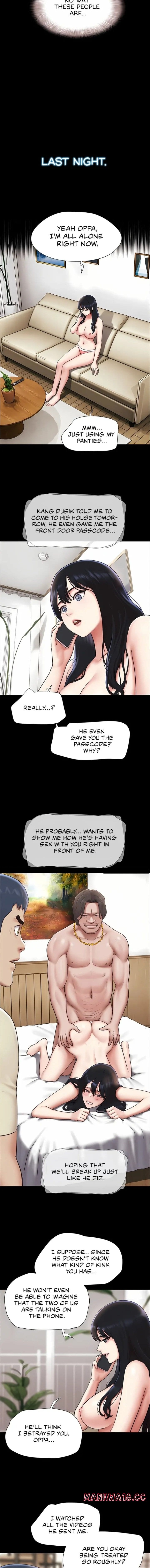 Soeun Uncensored, chapter 95, page 7 of 14