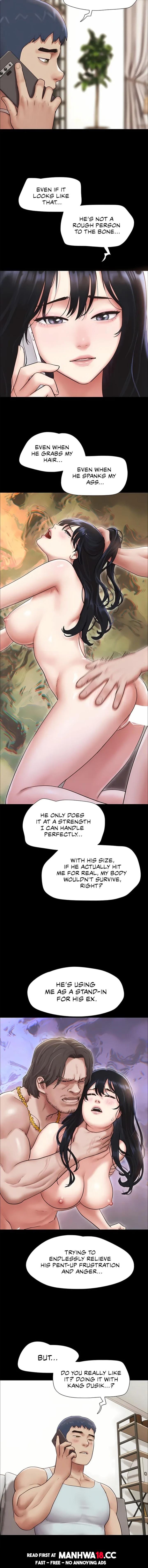 Soeun Uncensored, chapter 95, page 8 of 14