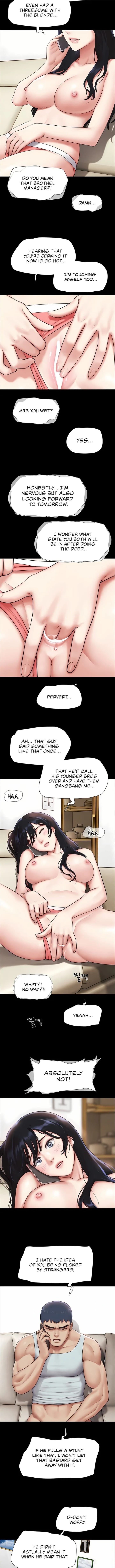 Soeun Uncensored, chapter 95, page 10 of 14