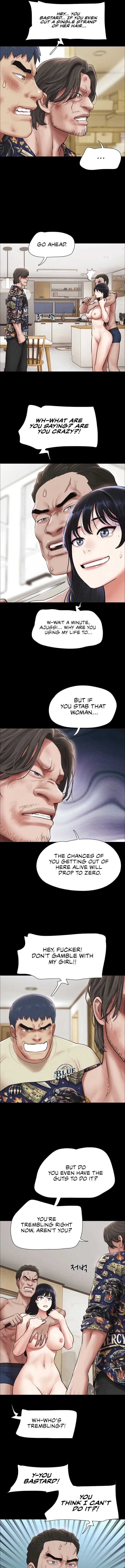 Soeun Uncensored, chapter 96, page 6 of 12