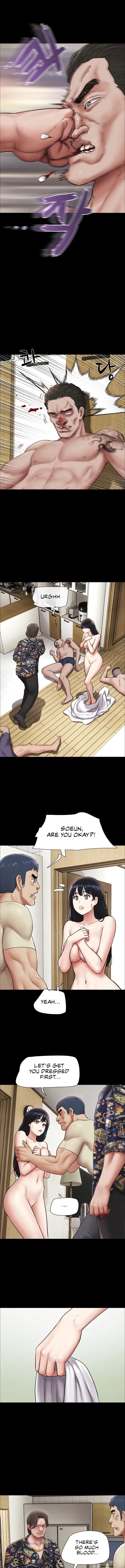 Soeun Uncensored, chapter 96, page 8 of 12