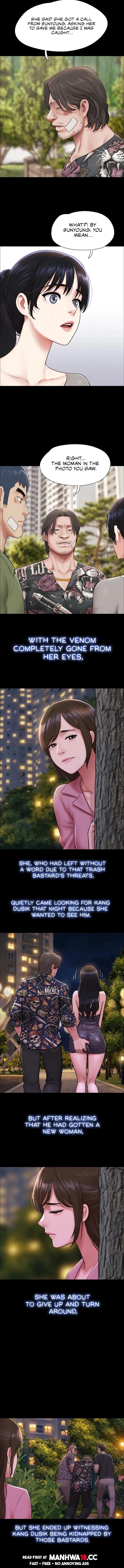 Soeun Uncensored, chapter 96, page 10 of 12