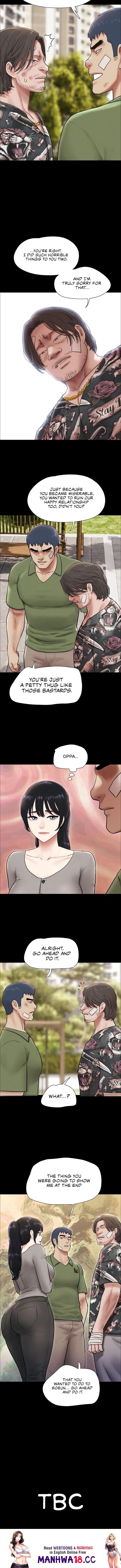 Soeun Uncensored, chapter 96, page 12 of 12