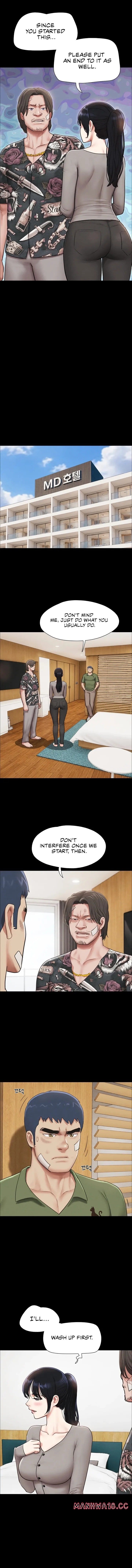 Soeun Uncensored, chapter 97, page 5 of 14