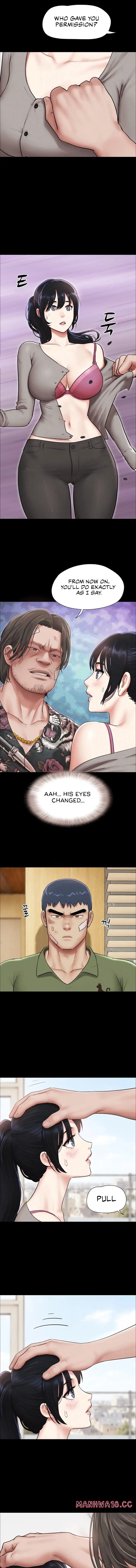 Soeun Uncensored, chapter 97, page 6 of 14
