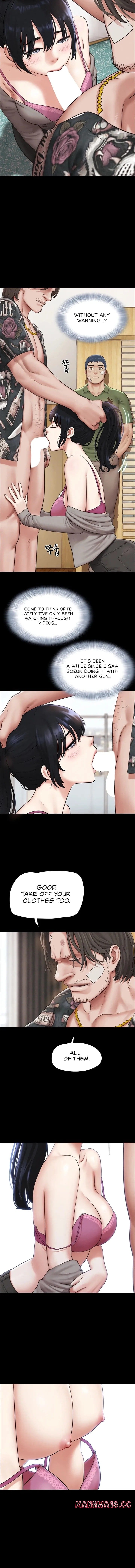 Soeun Uncensored, chapter 97, page 7 of 14