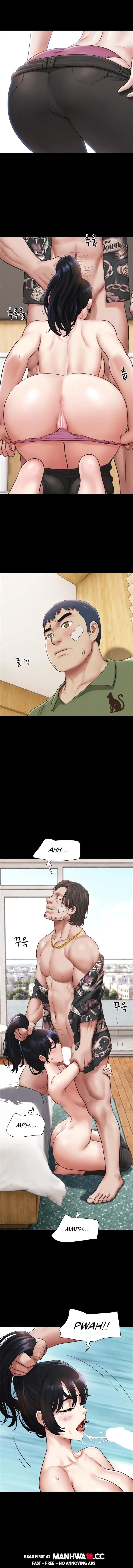 Soeun Uncensored, chapter 97, page 8 of 14