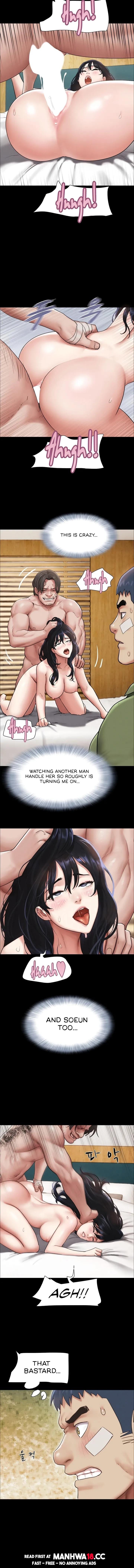 Soeun Uncensored, chapter 97, page 12 of 14