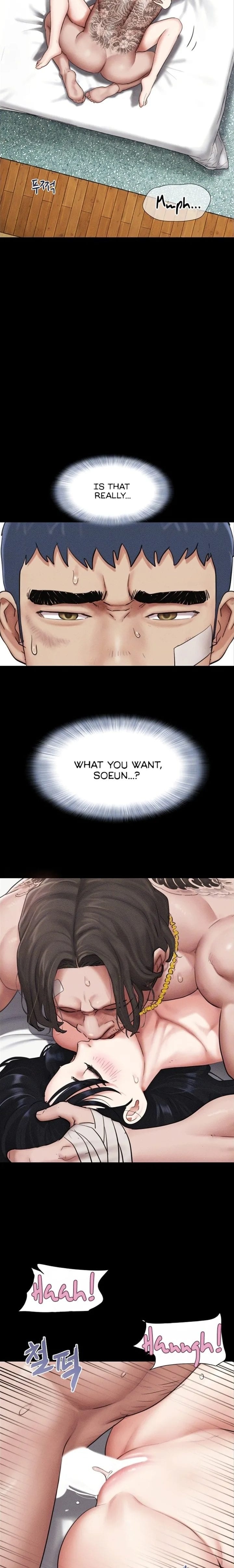Soeun Uncensored, chapter 98, page 6 of 26