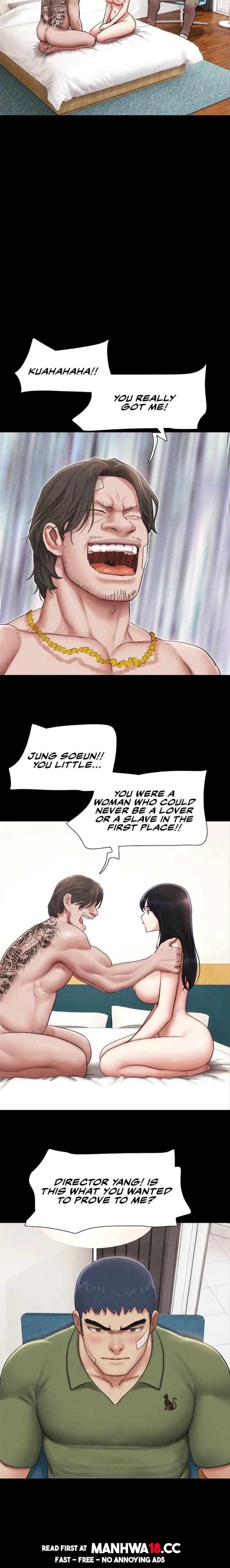 Soeun Uncensored, chapter 98, page 11 of 26