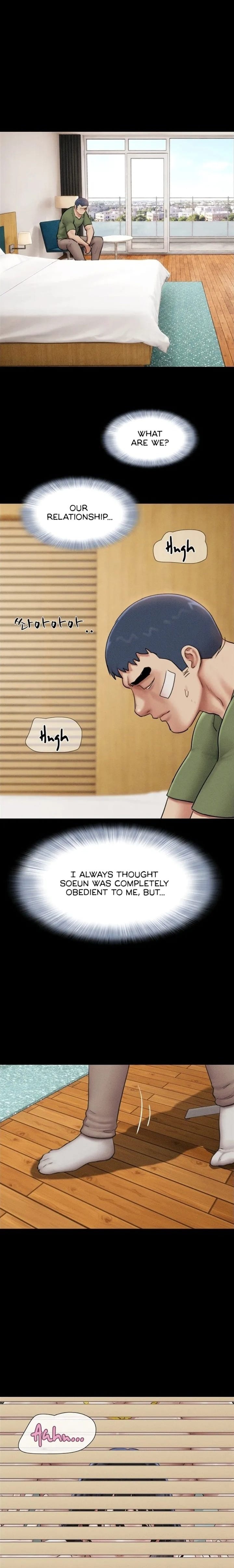 Soeun Uncensored, chapter 98, page 13 of 26