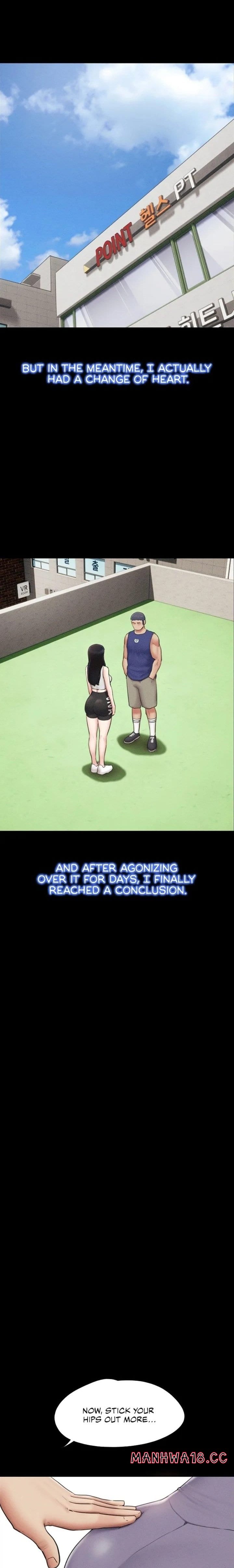 Soeun Uncensored, chapter 98, page 18 of 26