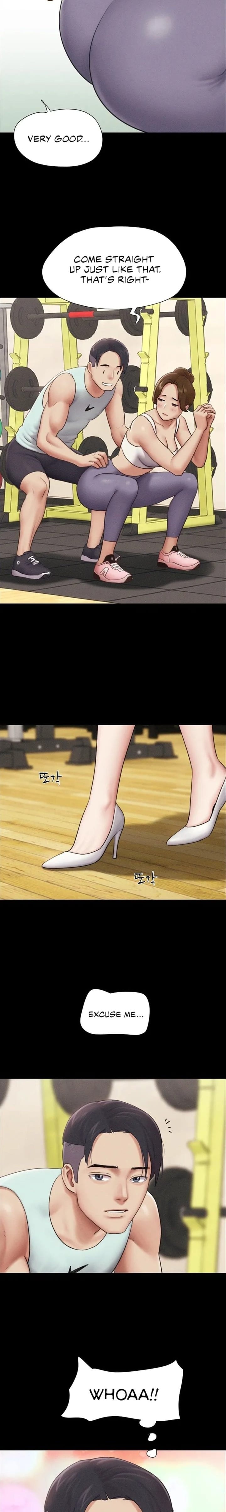 Soeun Uncensored, chapter 98, page 19 of 26
