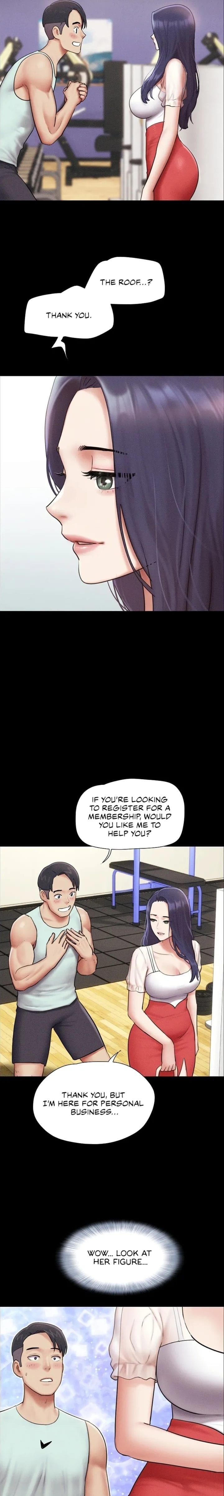 Soeun Uncensored, chapter 98, page 21 of 26