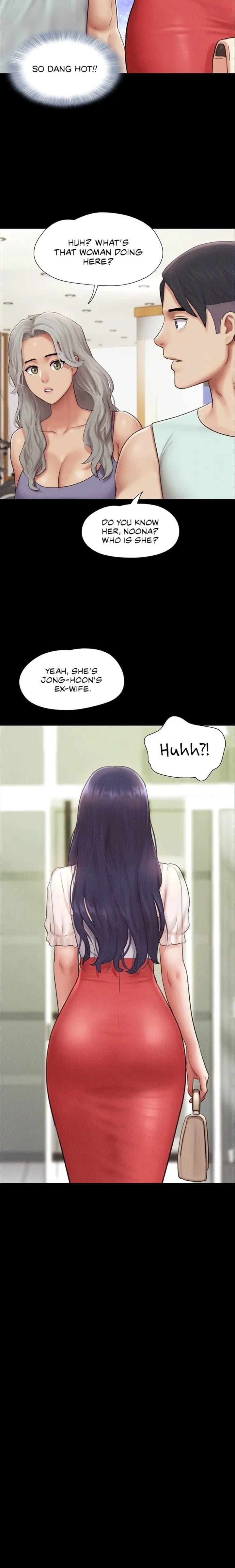 Soeun Uncensored, chapter 98, page 22 of 26