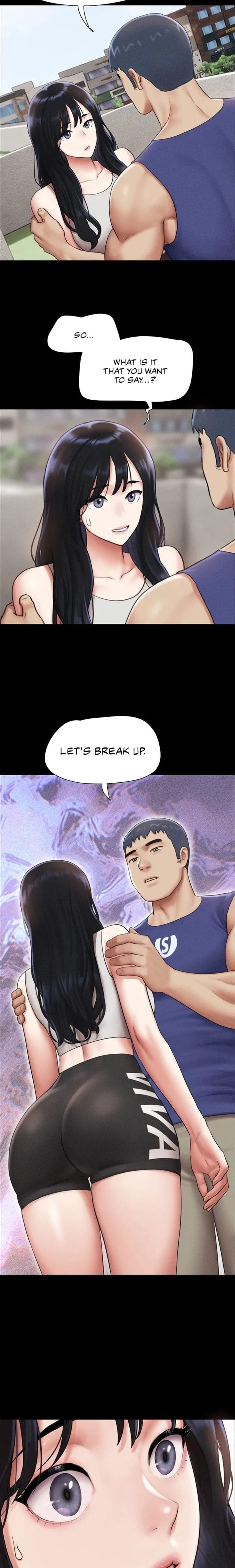 Soeun Uncensored, chapter 98, page 25 of 26