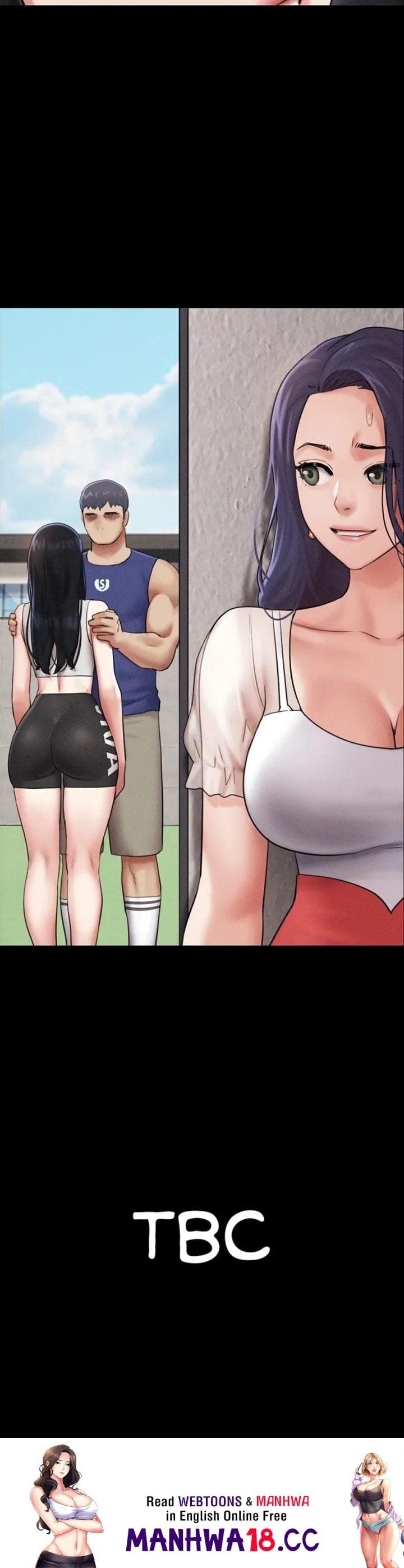 Soeun Uncensored, chapter 98, page 26 of 26