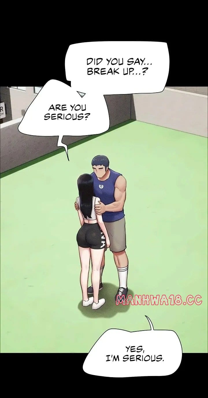 Soeun Uncensored, chapter 99, page 12 of 90