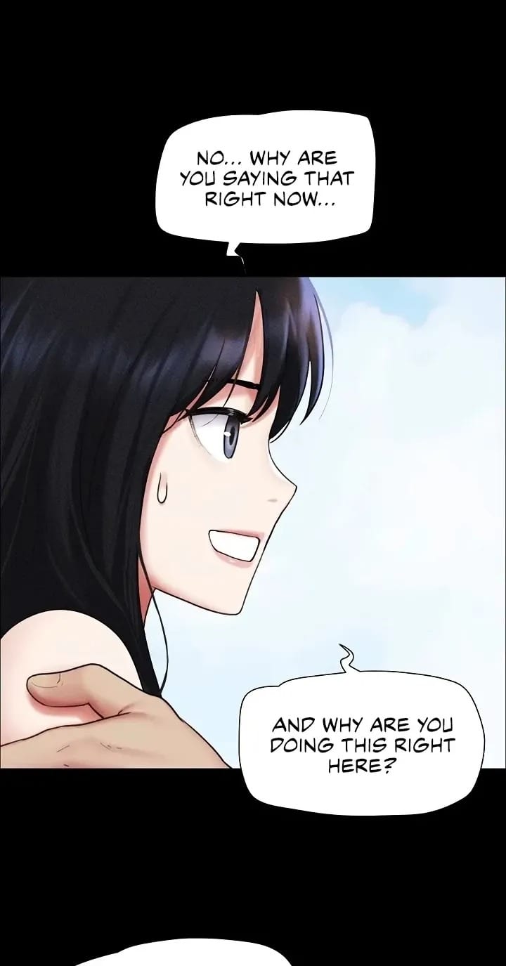 Soeun Uncensored, chapter 99, page 13 of 90