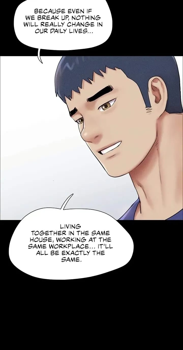 Soeun Uncensored, chapter 99, page 14 of 90