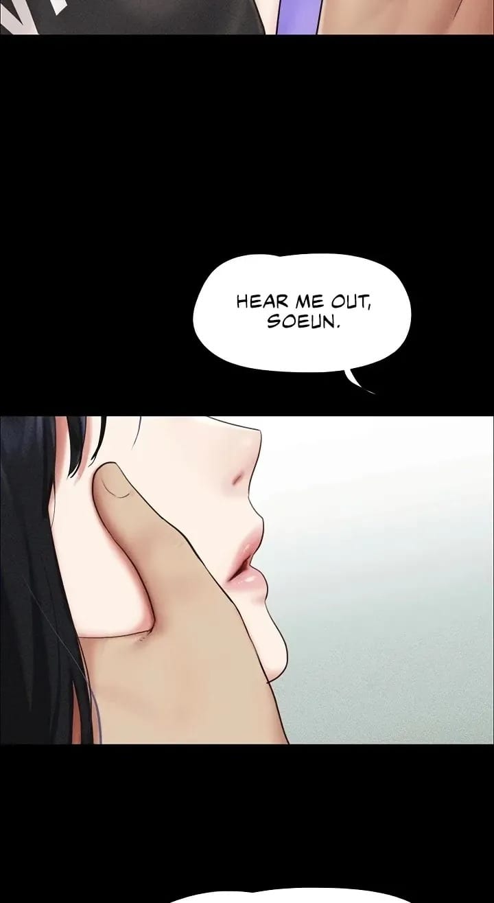 Soeun Uncensored, chapter 99, page 16 of 90