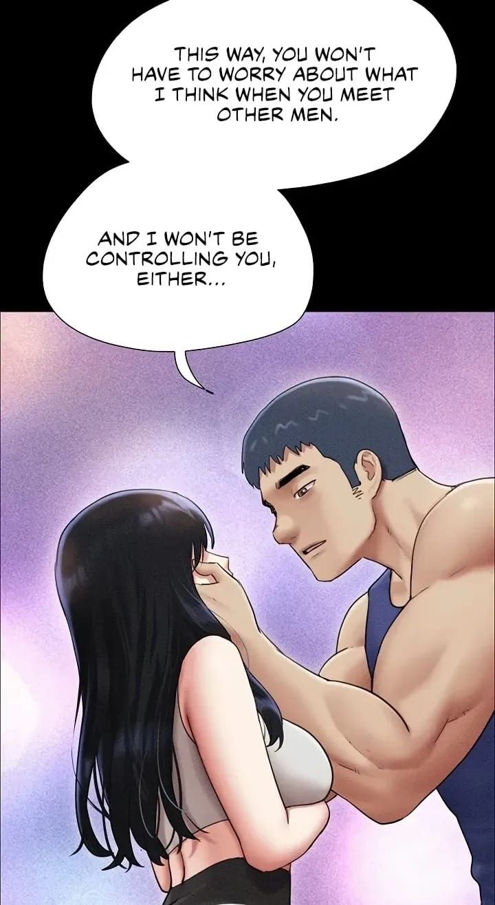 Soeun Uncensored, chapter 99, page 17 of 90