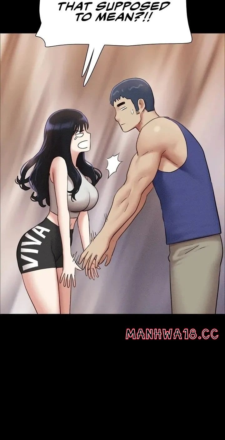 Soeun Uncensored, chapter 99, page 21 of 90