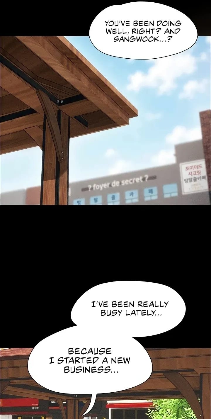 Soeun Uncensored, chapter 99, page 29 of 90