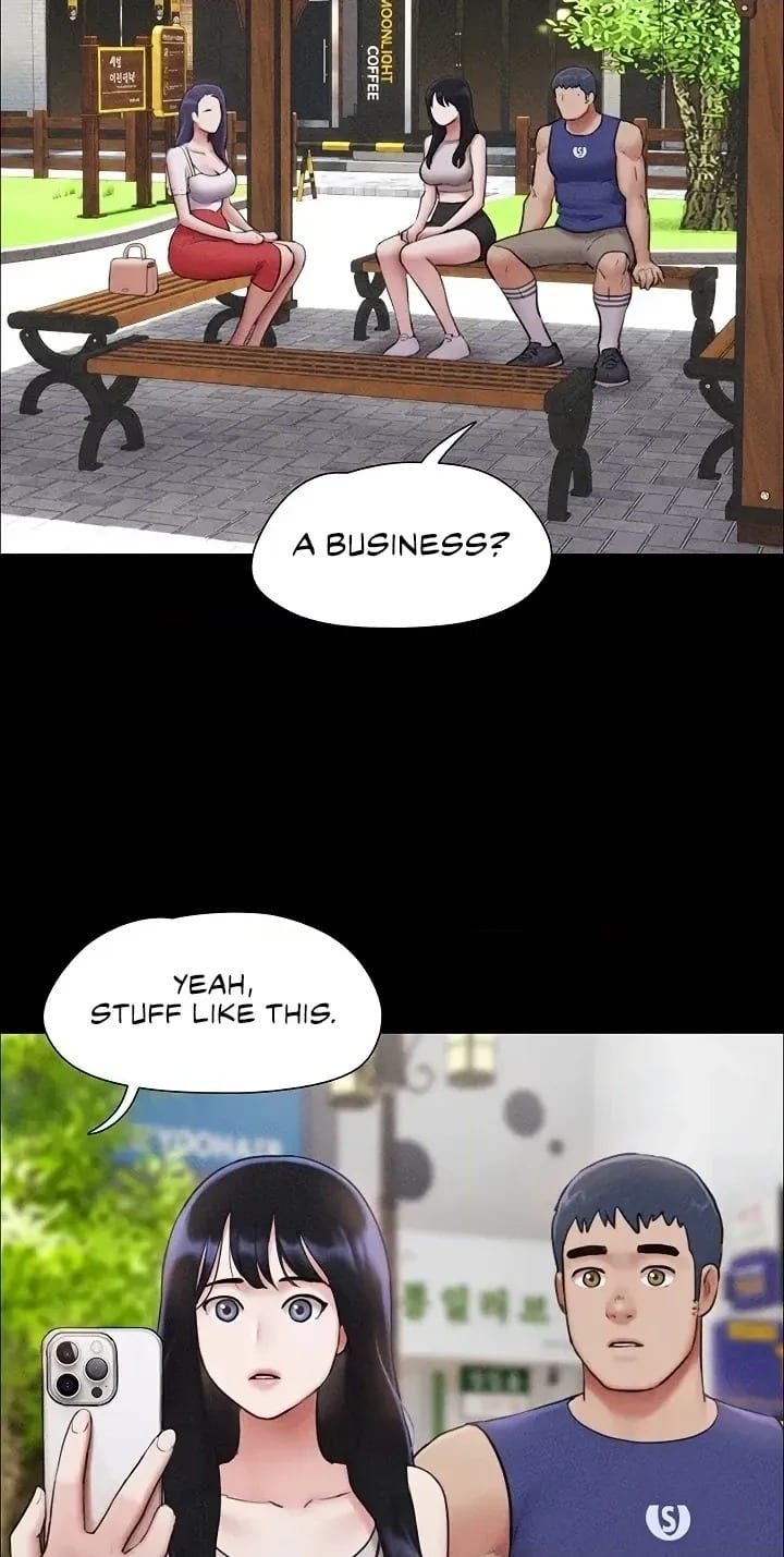 Soeun Uncensored, chapter 99, page 30 of 90