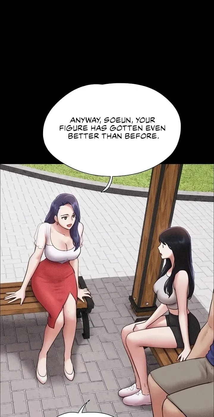 Soeun Uncensored, chapter 99, page 36 of 90