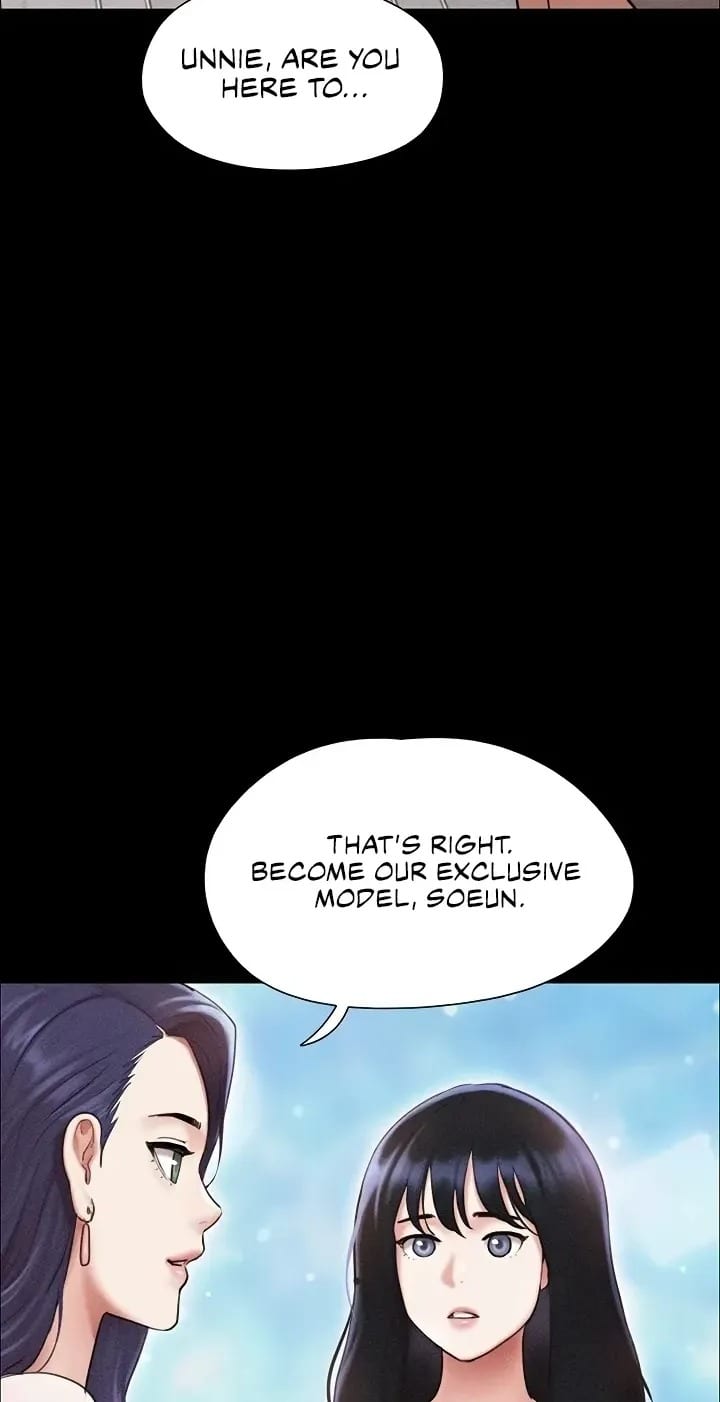 Soeun Uncensored, chapter 99, page 37 of 90