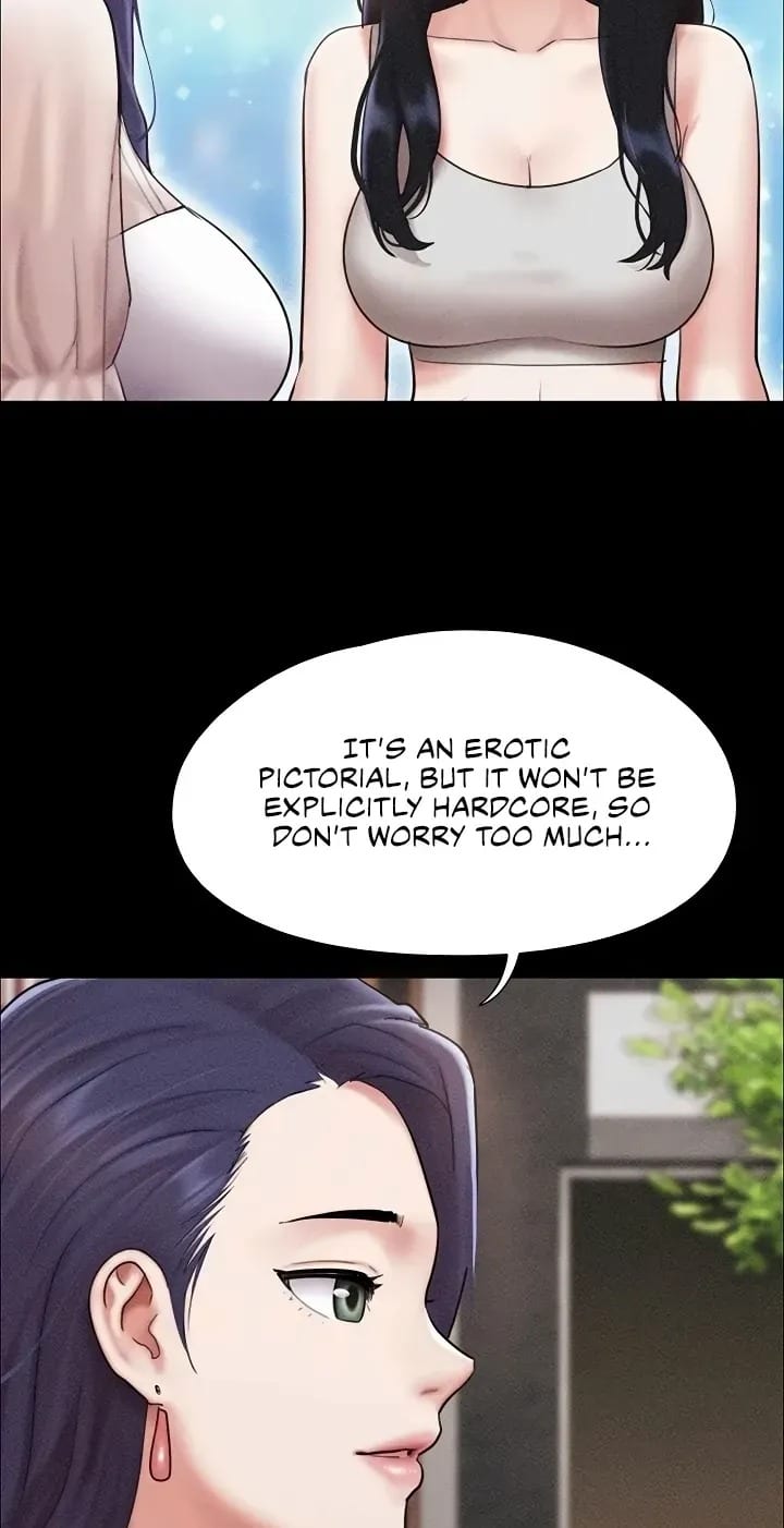 Soeun Uncensored, chapter 99, page 38 of 90