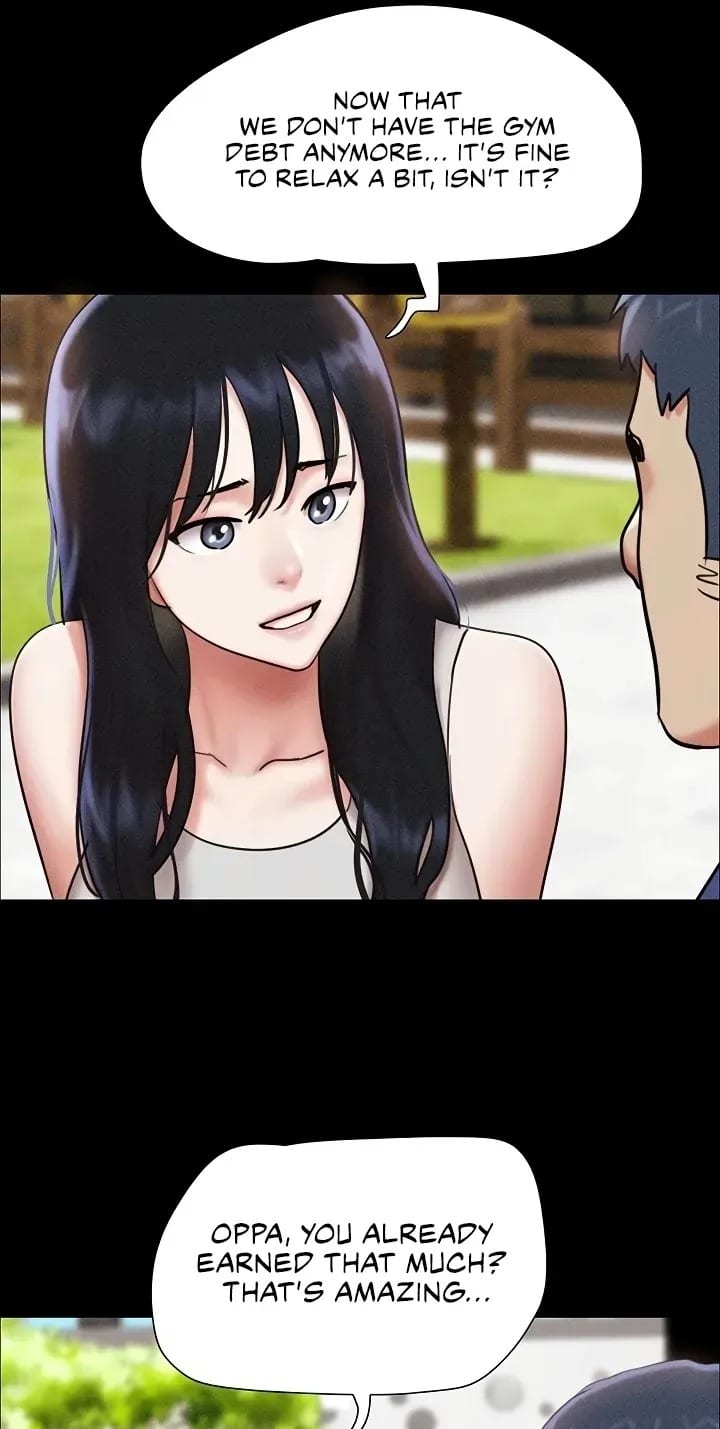 Soeun Uncensored, chapter 99, page 43 of 90