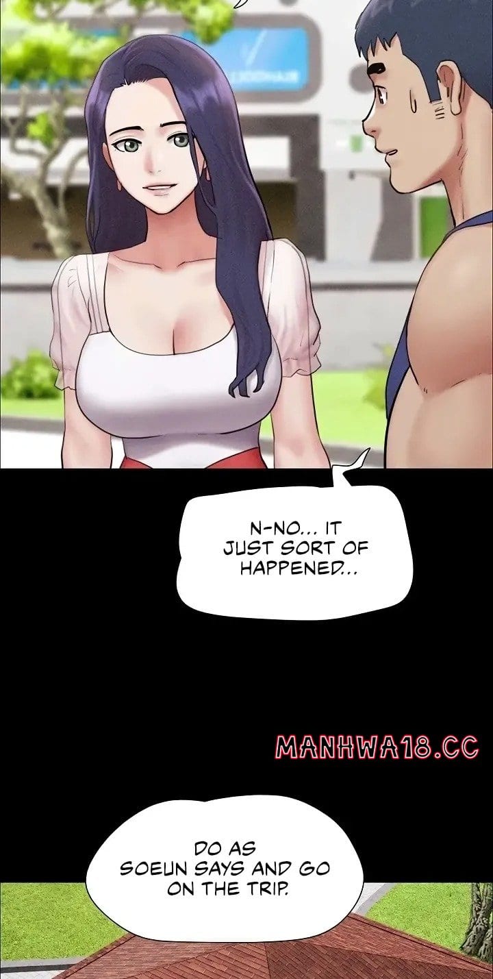 Soeun Uncensored, chapter 99, page 44 of 90