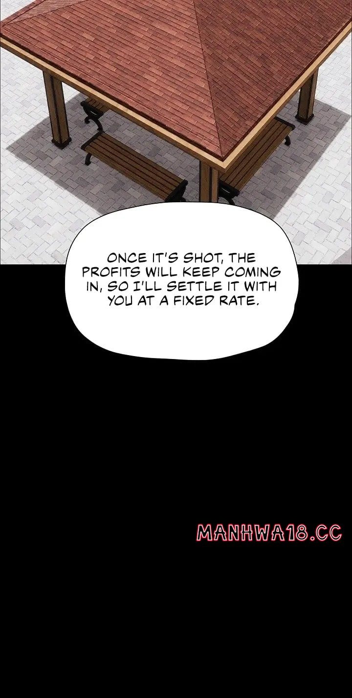 Soeun Uncensored, chapter 99, page 45 of 90