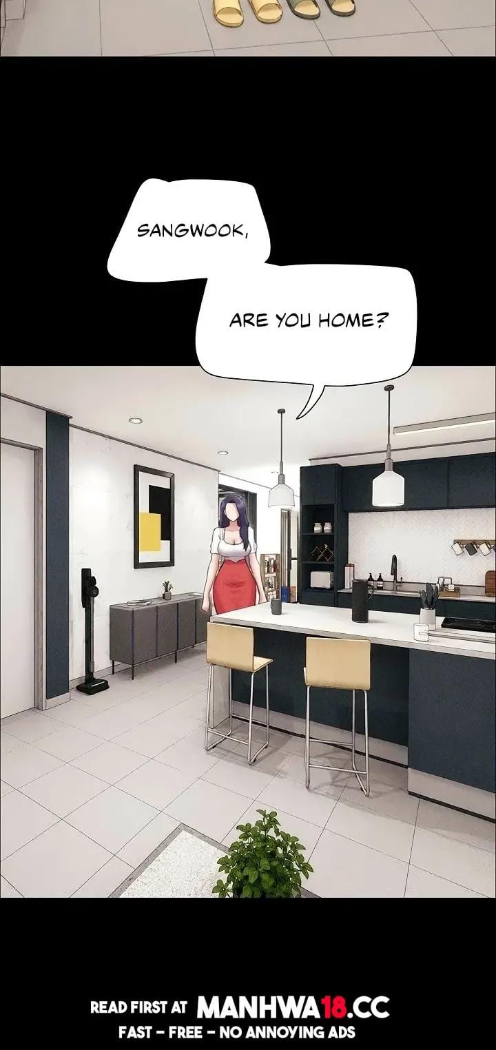 Soeun Uncensored, chapter 99, page 48 of 90