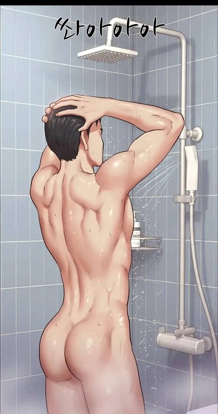 Soeun Uncensored, chapter 99, page 51 of 90